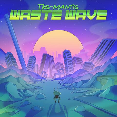 Waste Wave