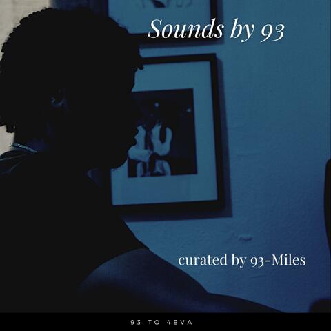 Sounds By 93, Vol. 1