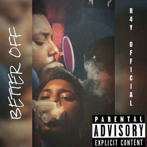 Better Off (The Complete Edition)