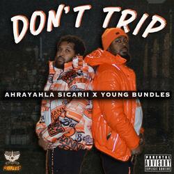 Don't Trip (feat. Young Bundles)