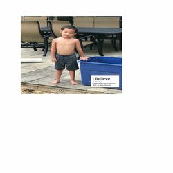 The day the coward died