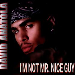 I'm Not Mr Nice Guy
