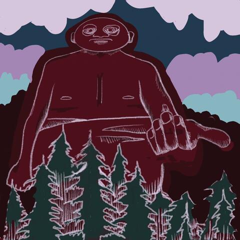 Quiet Giant