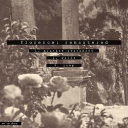 Blanket Statement (REMASTERED)