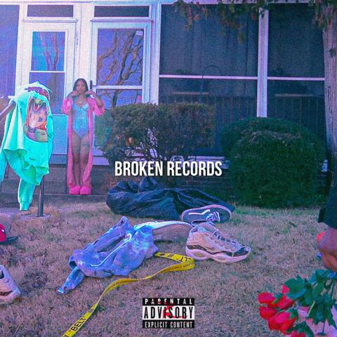Broken Records