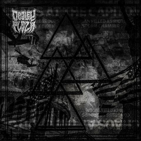 Chaos & Carnage (feat. Pon Zimora of Knifelighter)