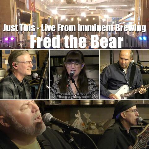 Just This: Live from Imminent Brewing