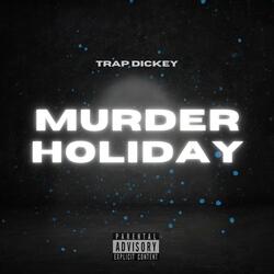 Murder Holiday