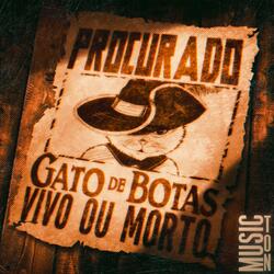 Uma Lenda (Gato de Botas)