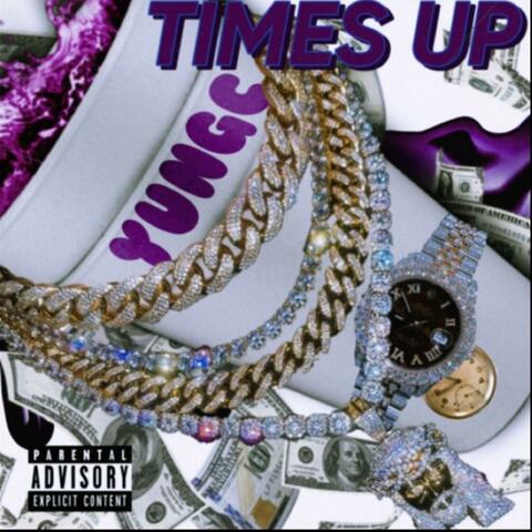 TIMES UP