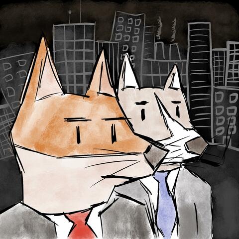 Chasing Tails