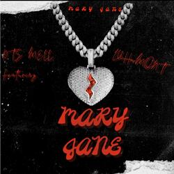 Mary Jane (feat. Dts Mell)