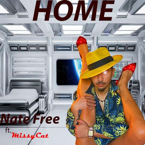 Home (feat. MissyCat)