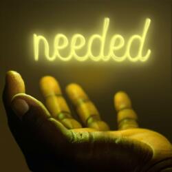 Needed