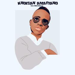 Khoisan Amapiano