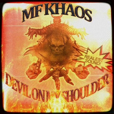 Devil On My Shoulder