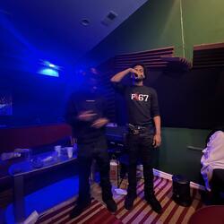 no emotions (feat. gug jwock)