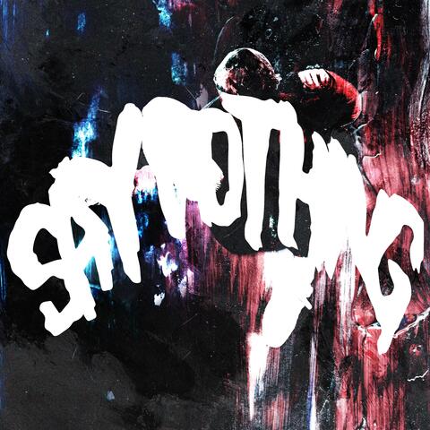 SAY NOTHING