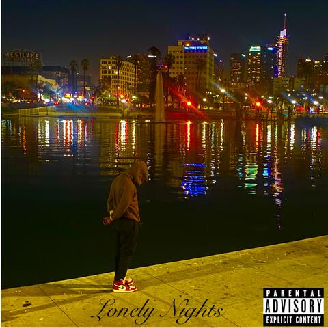 Lonely Nights (feat. fml_teela)