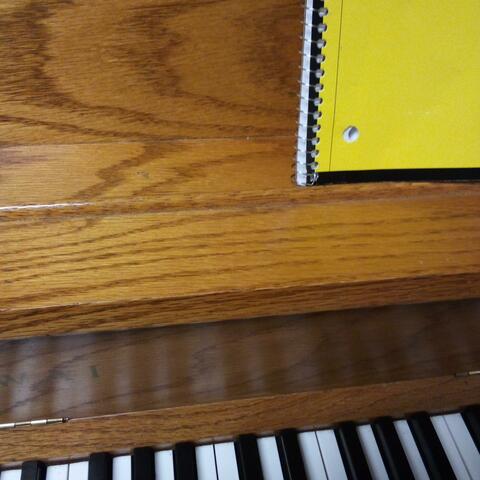 I studied, I Learned, and I gave some Yellow.(remaster awards 2024).