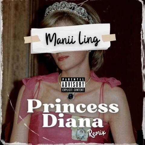 Princess Diana (DrillMix)