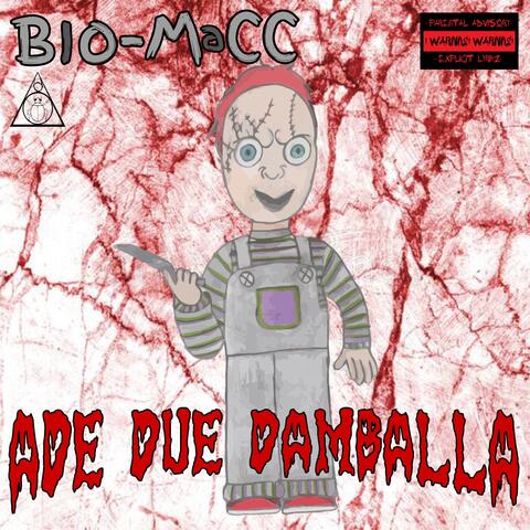 Ade Due Damballa