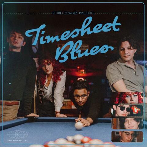 Timesheet Blues