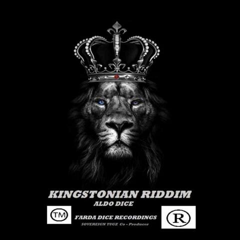 Kingstonian riddim