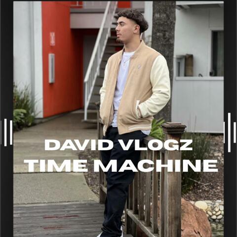Time Machine