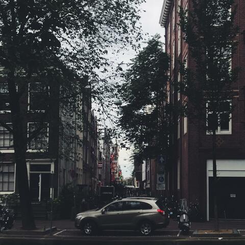 Amsterdam