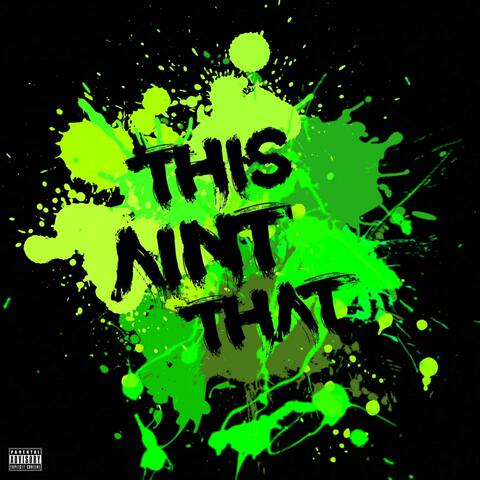 THIS AINT THAT (feat. $breezy & Lil Joei)