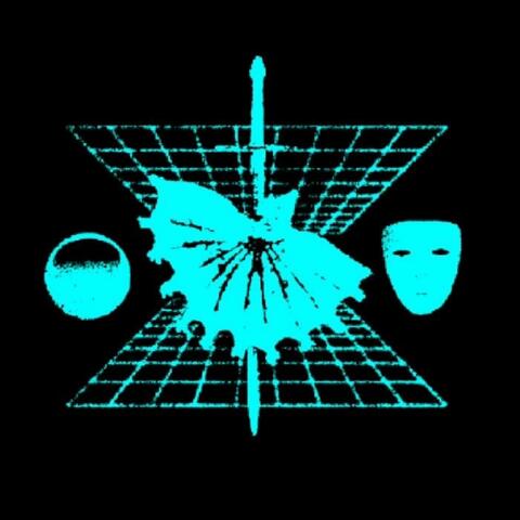 Dot Wall/Nympf Split EP