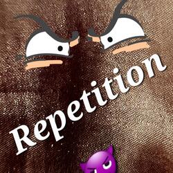 Repetition (feat. Bric Huncho)