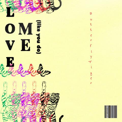 Love Me (Like You Do)