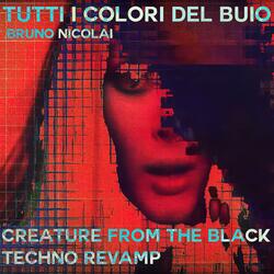 Tutti i Colori Del Buio