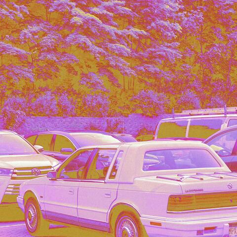 What Once Was