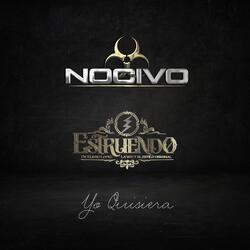 Yo Quisiera (feat. Estruendo de Eliseo Lopez)