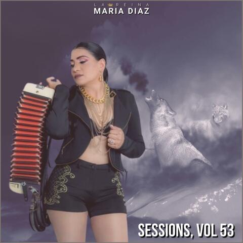 Sessions, Vol. 53