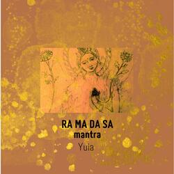 Ra ma da sa mantra