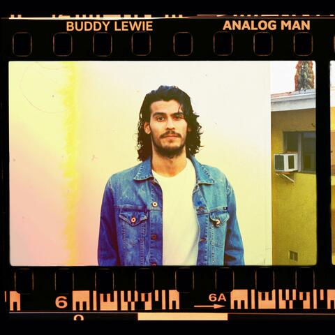 Analog Man