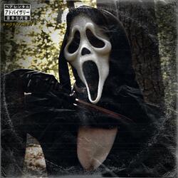 GHOSTFACE!