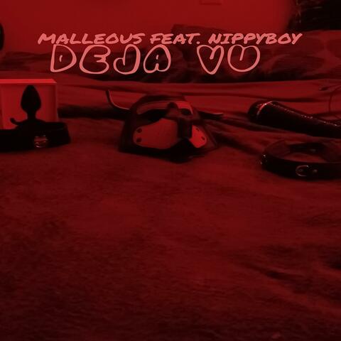 Deja Vu (feat. NippyBoy)