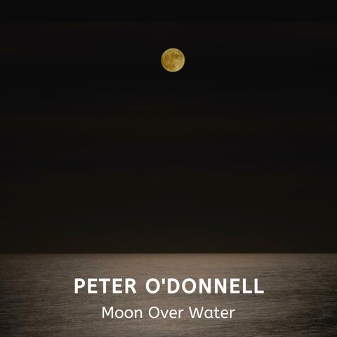 Moon Over Water