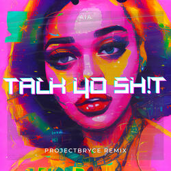 Talk Yo Sh!t