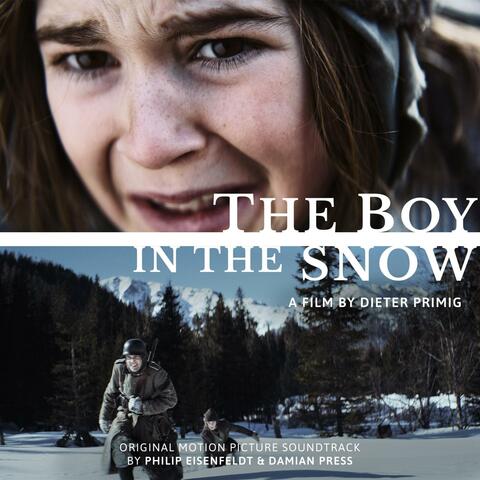 The Boy in the Snow (Original Motion Picture Soundtrack)