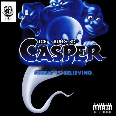 CASPER