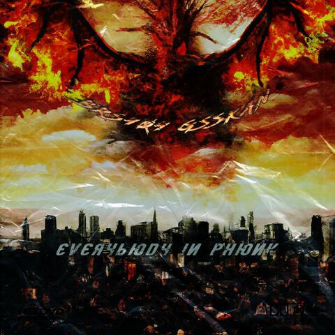 Everybody In Phonk (feat. Gs Skan)