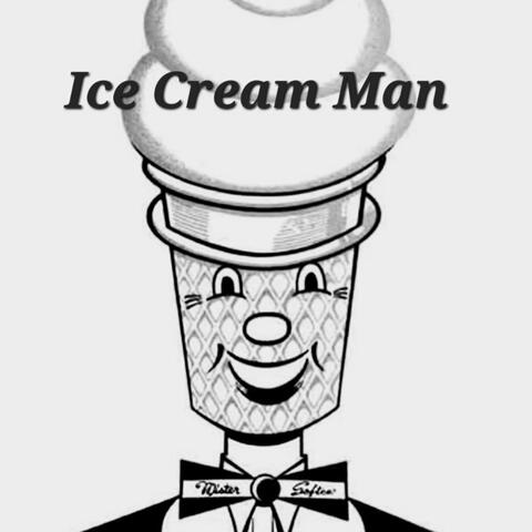 Ice cream Man (feat. Yung Vonn)