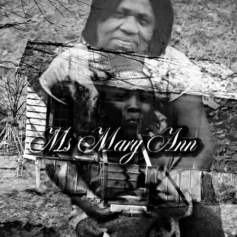 Ms. Mary Ann