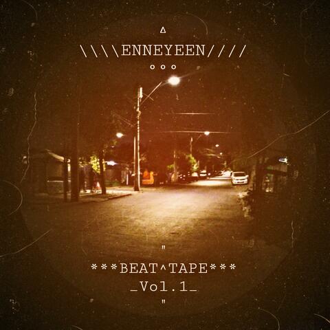 Beat Tape, Vol. 1